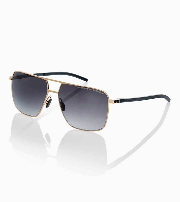 PORSCHE DESIGN SUNGLASS P8963-D