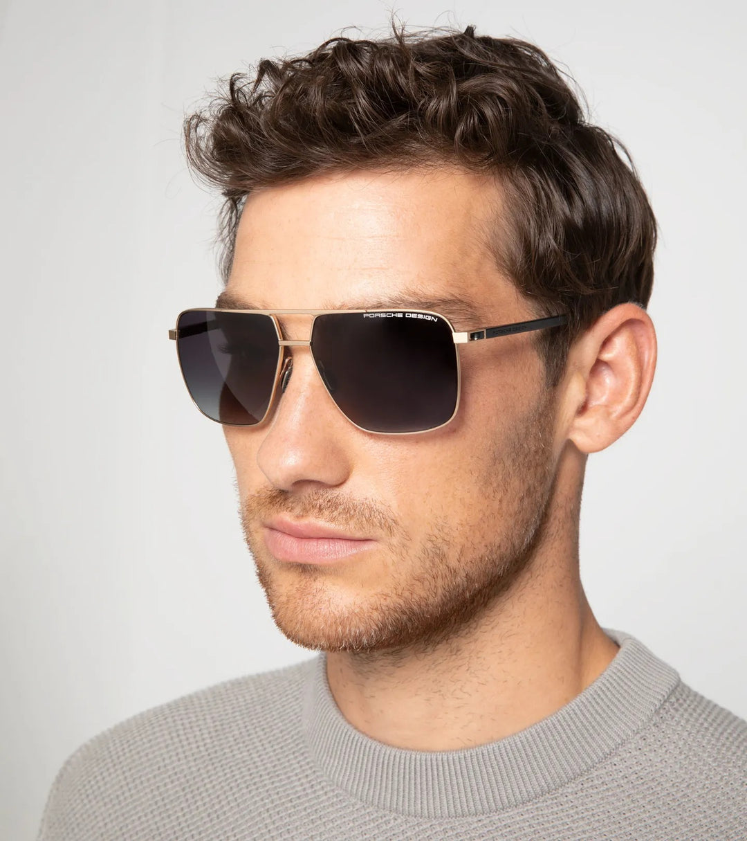 PORSCHE DESIGN SUNGLASS P8963-D