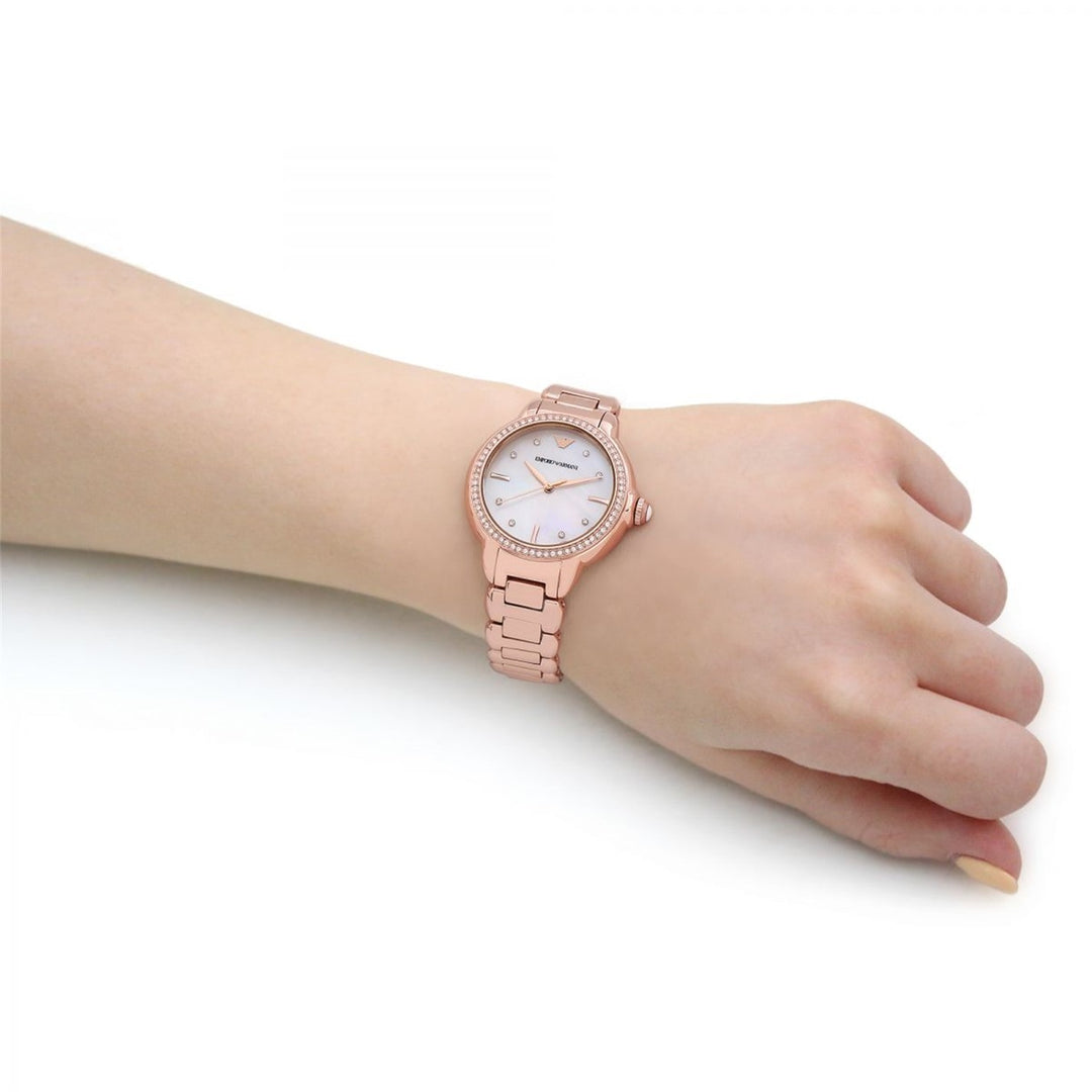 Ar-mani women Watch AR-11523