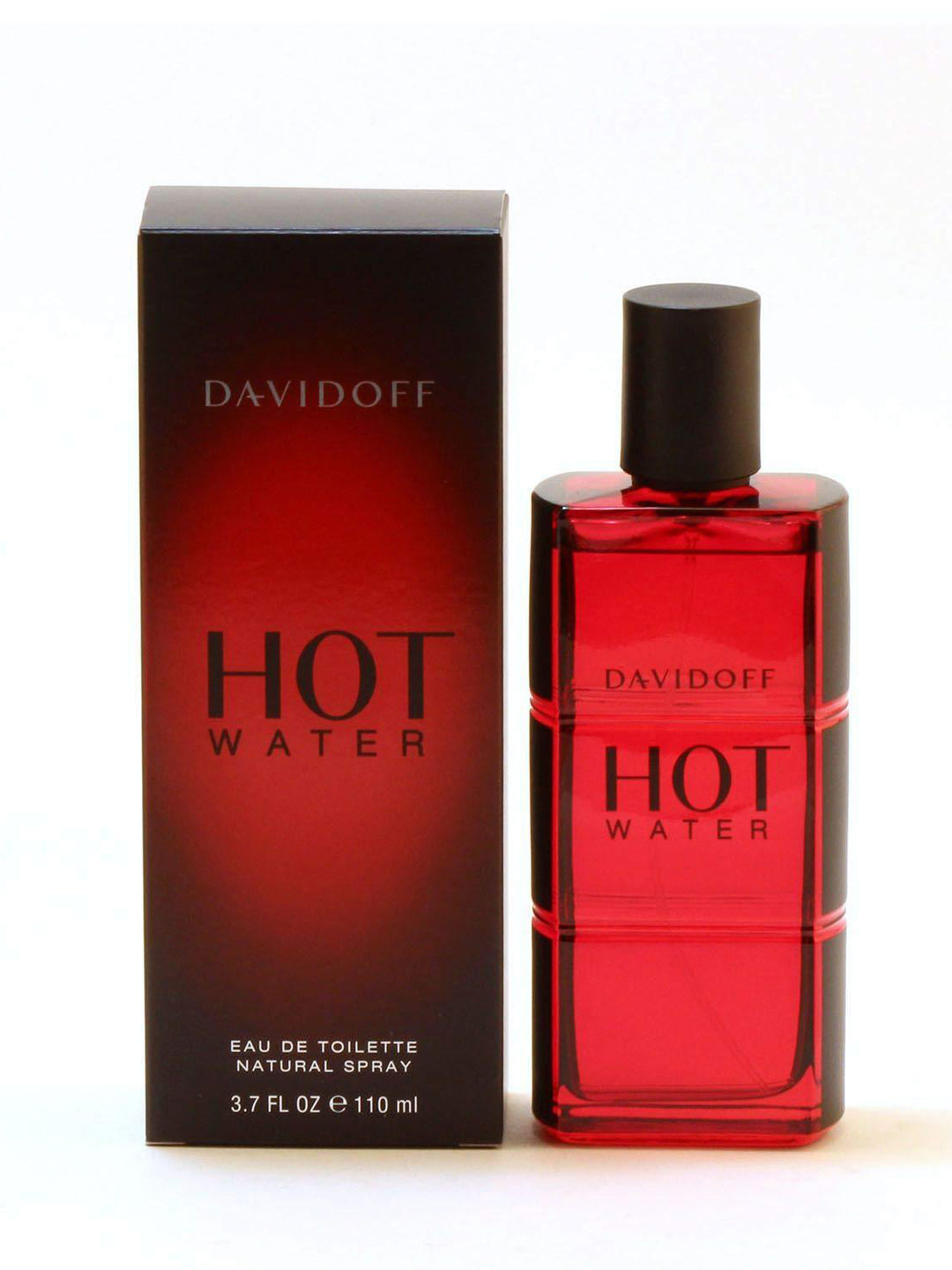 David Off Hot Water 110ml (Men)