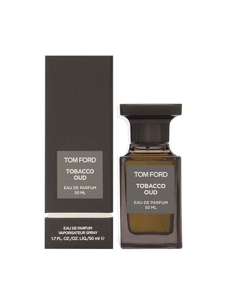 Tom Ford Tobacco Oud EDP 50ml (Men)