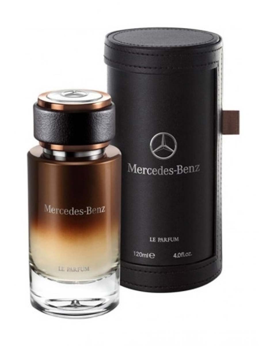 Mercedes Benz LE PARFUM EDP 120ml