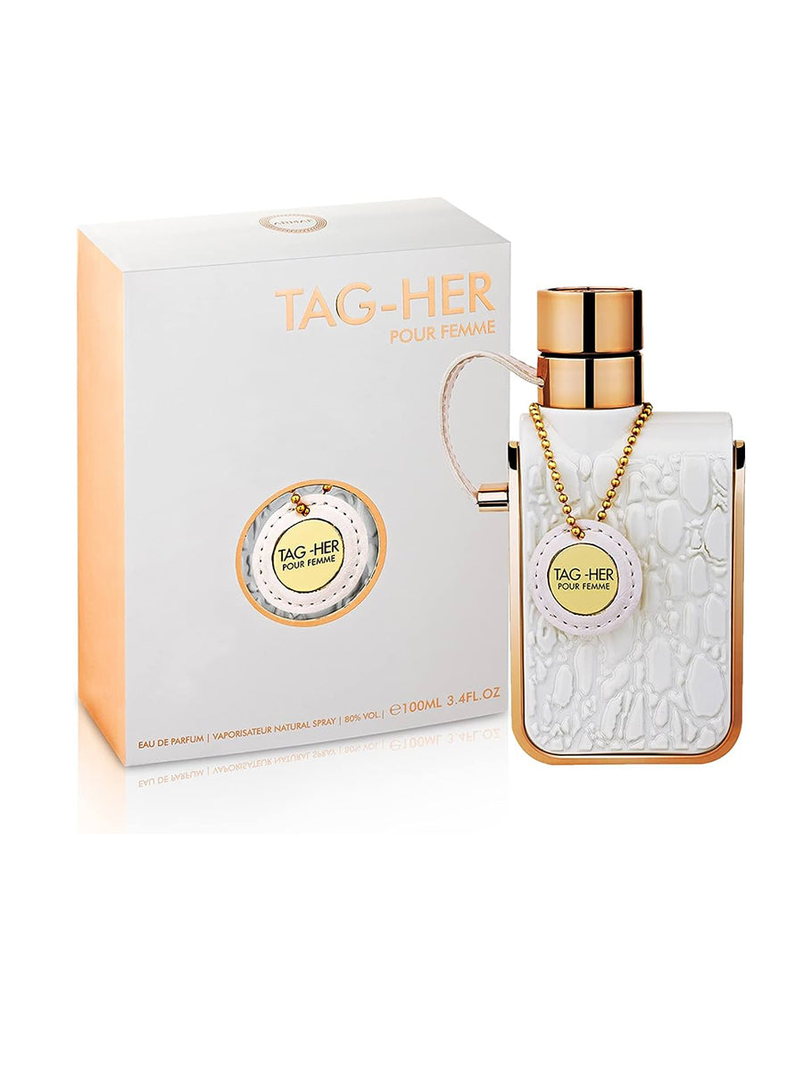 Armaf Tag-Her Pour Femme EDP 100ml