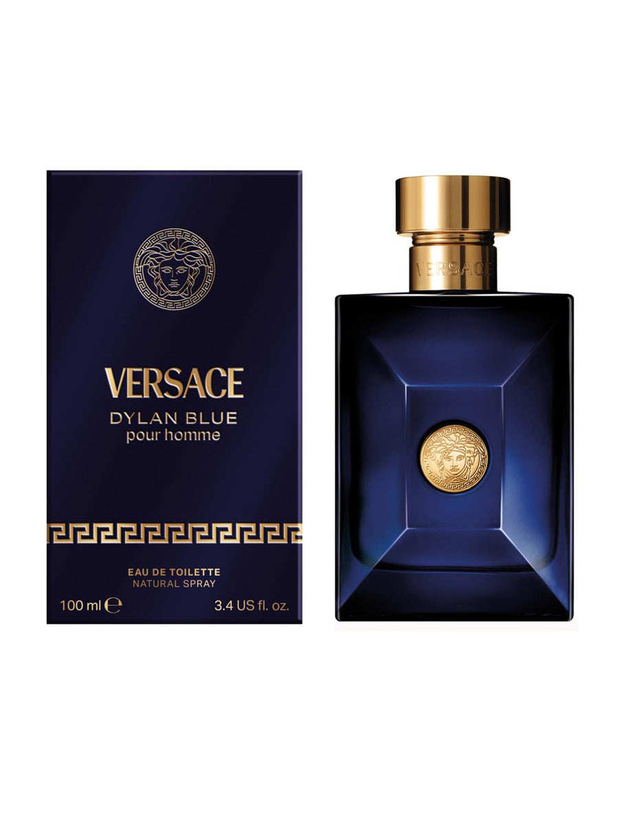 Versace Pour Homme Dylan Blue EDT 100ml