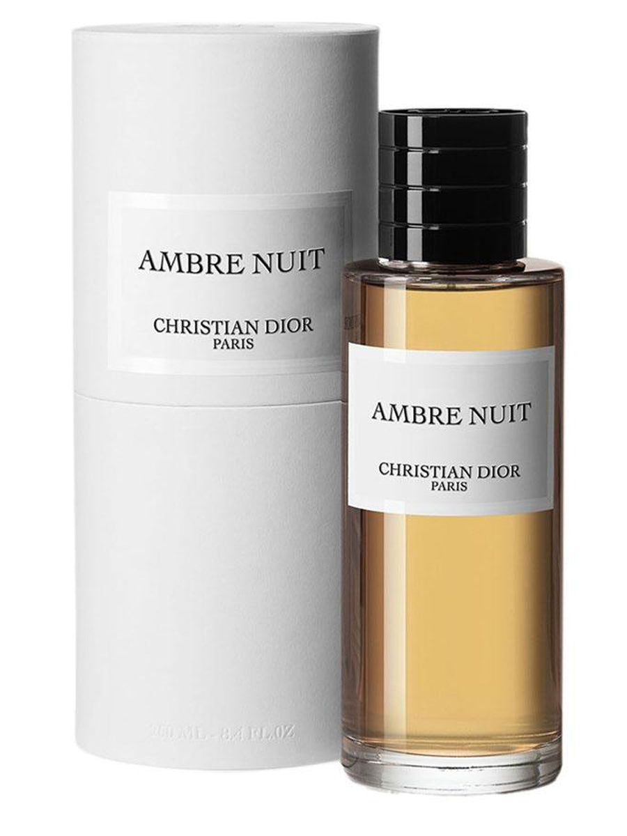 Christian Dior Ambre Nuit EDP 125ml 