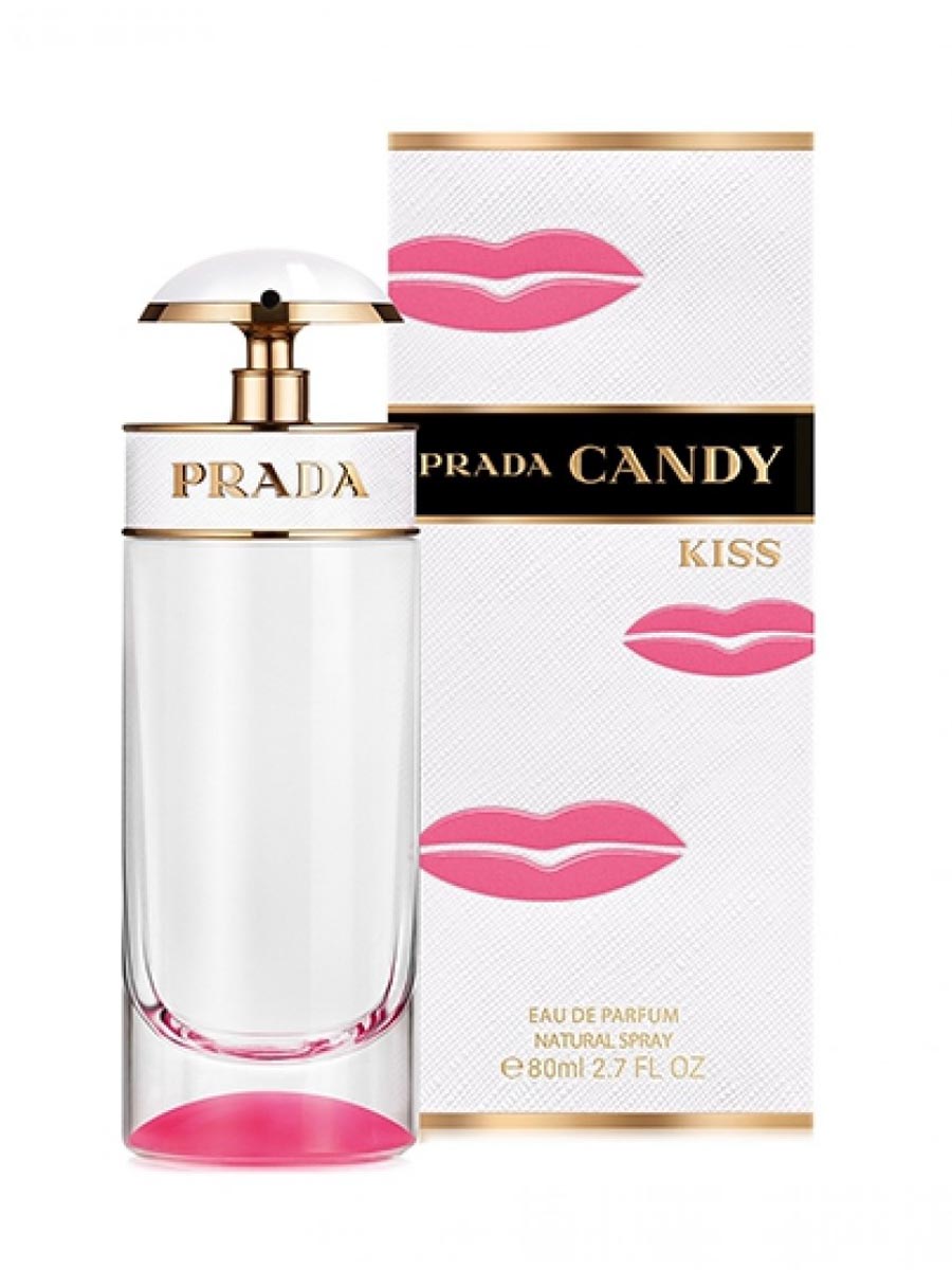 Prada Candy Kiss EDP 80ml