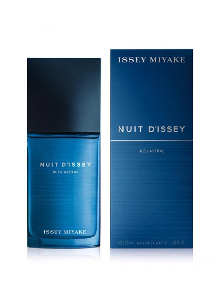 Issey Miyake Nuit Dissey Bleu Astral EDT 125ml