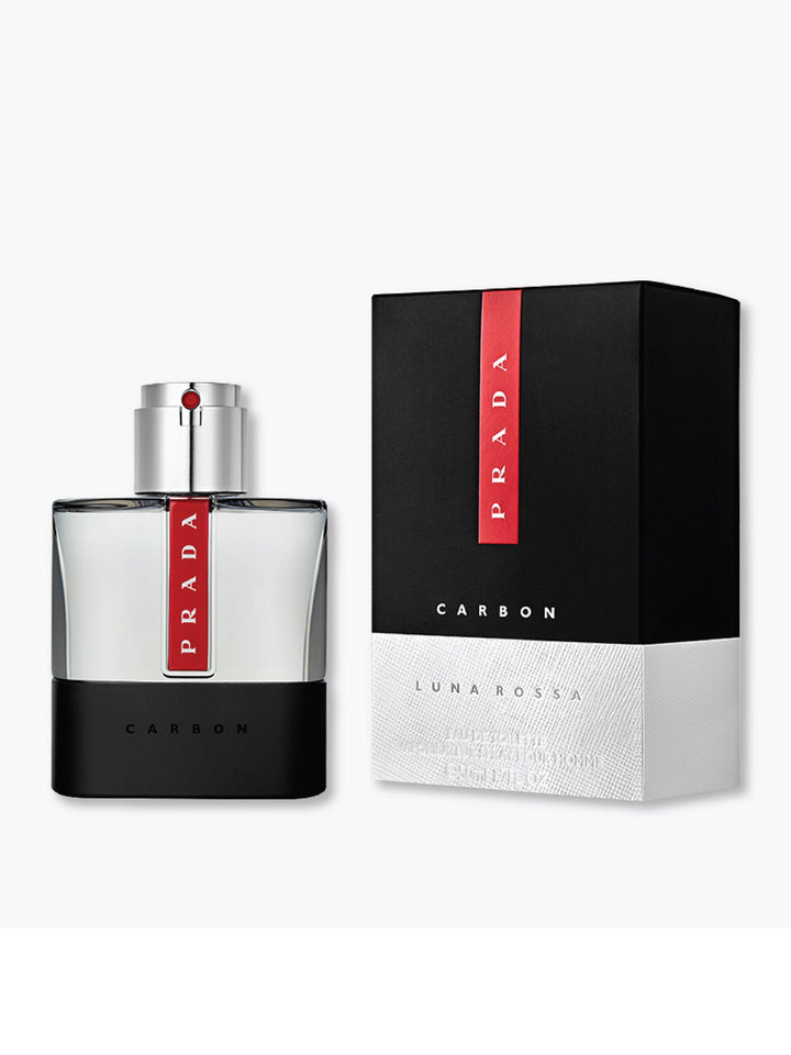Prada Carbon Luna Rossa EDT 100ml