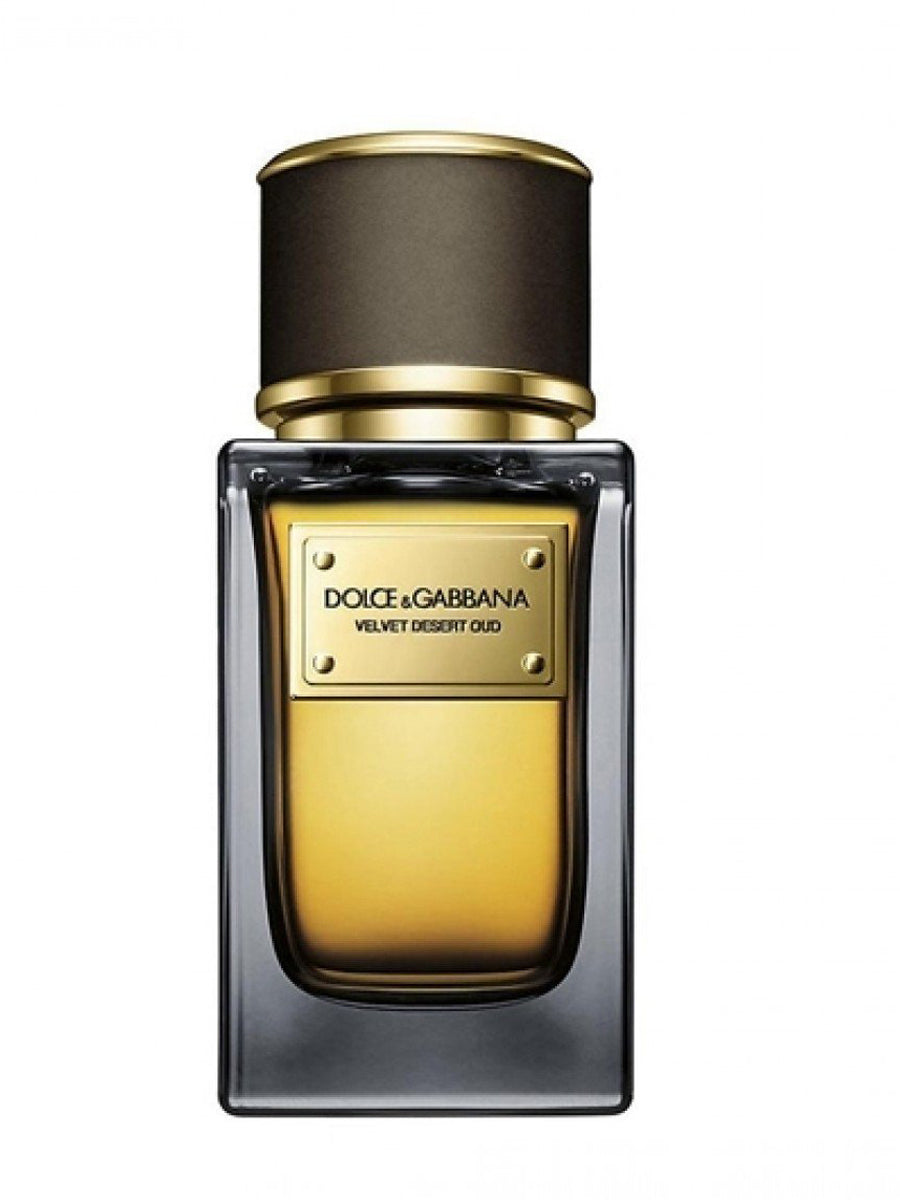 D&G Velvet Desert Oud EDP 150ml