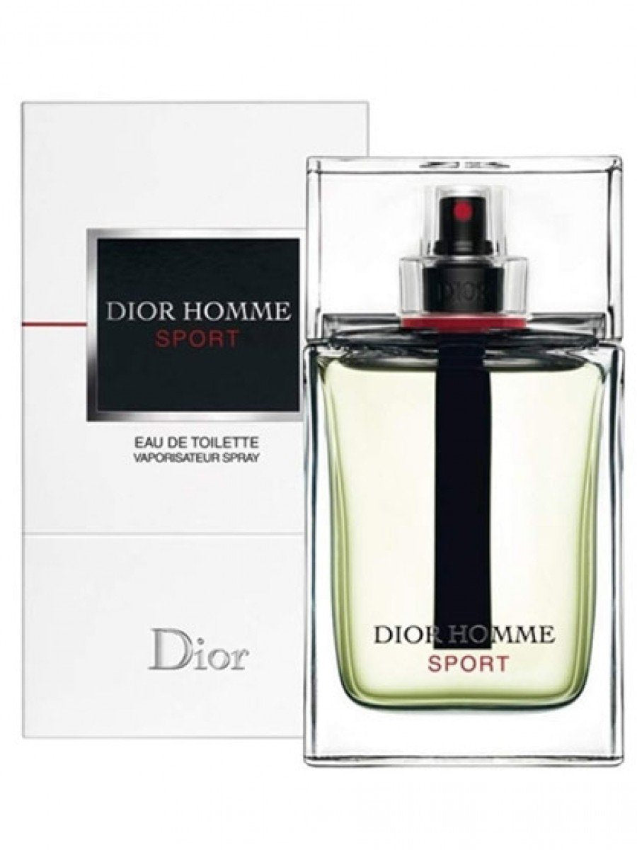 Christian Dior Homme Sports EDP 125ml