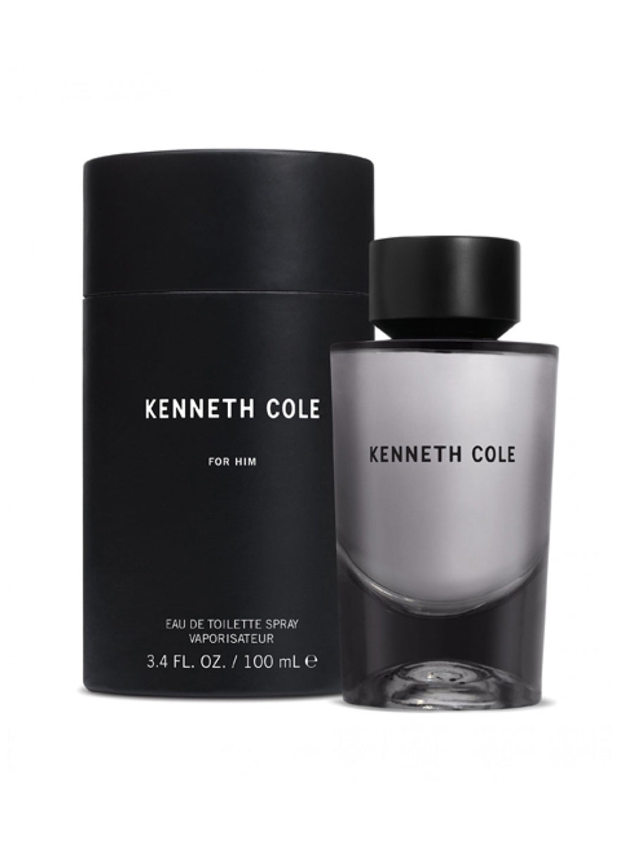 Kenneth Cole For Him EDT 100ml