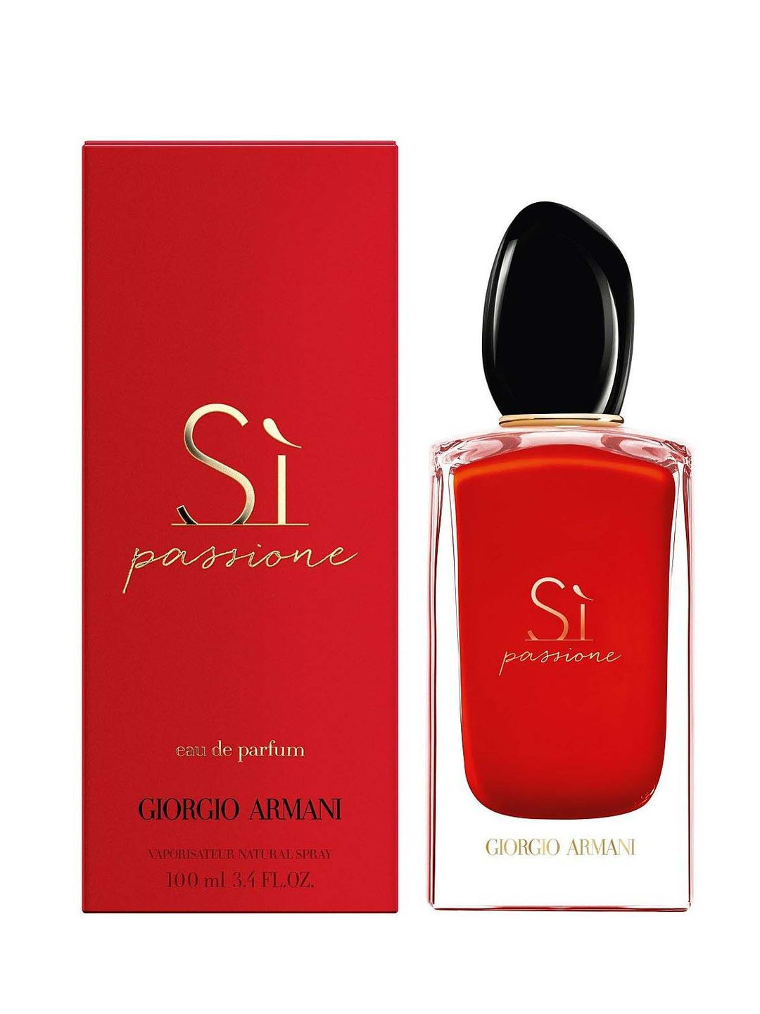 Giorgio Armani Si Passione EDP 100ml