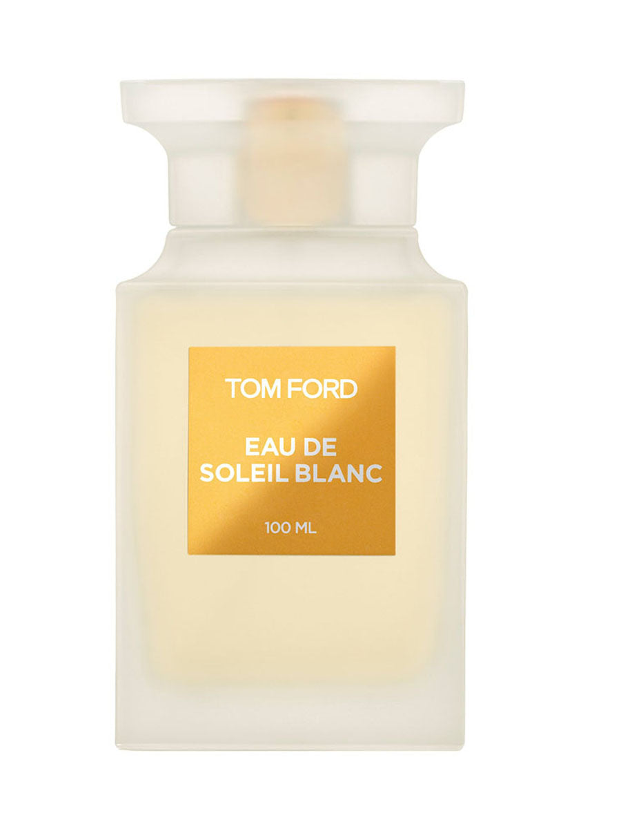 Tom Ford Eau De Soleil Blanc EDT 100ml`