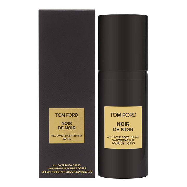 Tom Ford Noir De Noir Body Spray 150ml