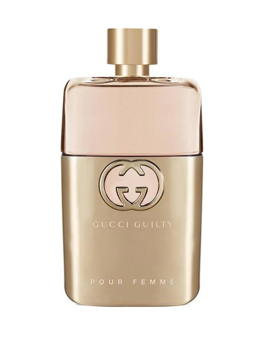 Gc Guilty Ladies (White) EDP 90ml