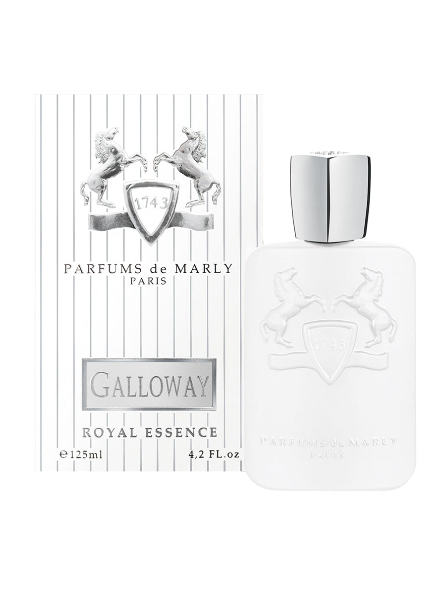 1743 Perfume De Marly Royal Essence Galloway 125ml