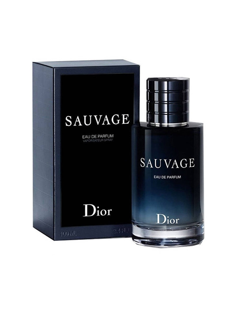 CD Sauvage (Pure Pefume) 100ml