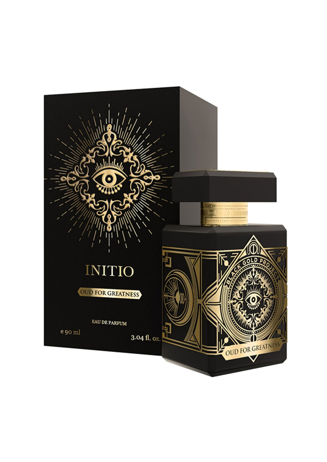 Initio Oud For Greatness EDP 90ml