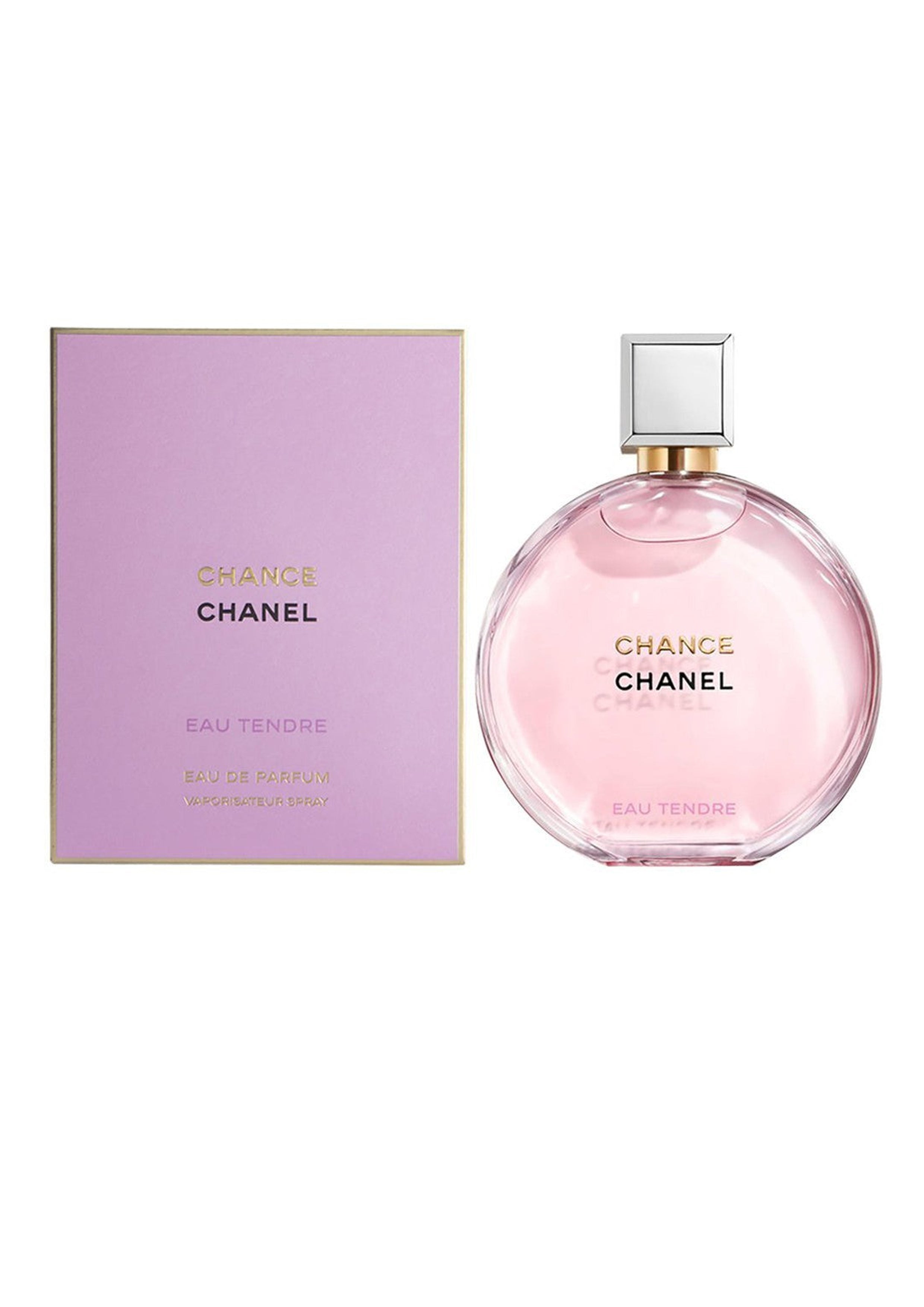 CHNL Chance Eau Tendre EDP 100ml (Ladies) – Enem Store - Online