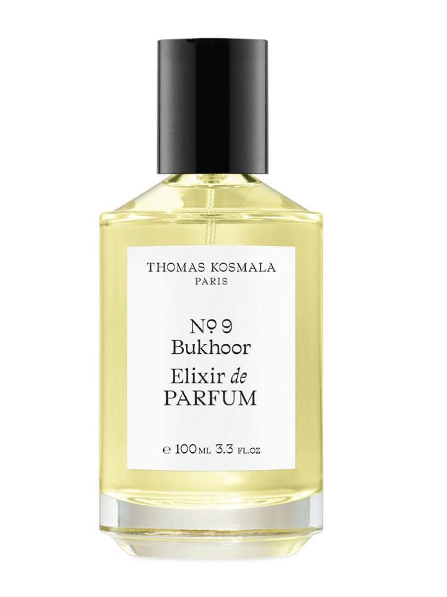 TK  No 09 Bukhoor Elixir De Parfume 100ml