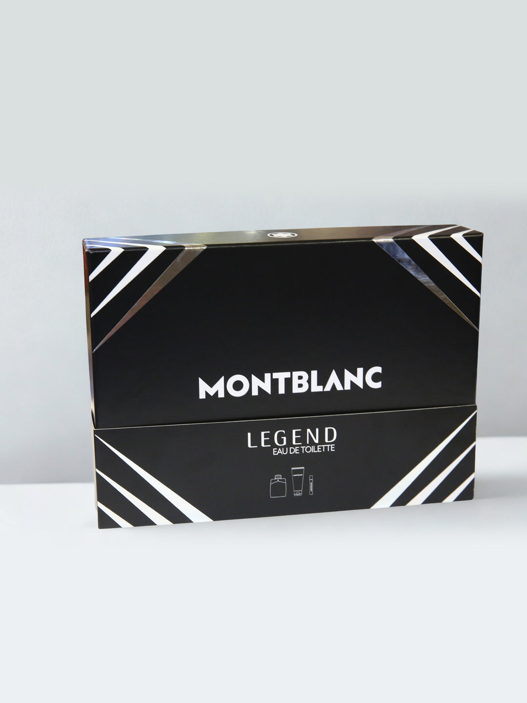 MB Men Gift Set Legend Men