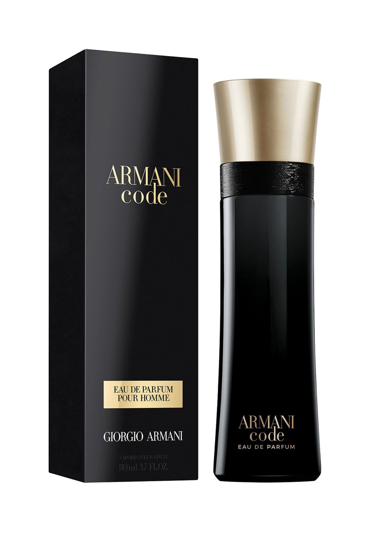 G Ar mani Code Pour Homme EDP 110ml Enem Store Online Shopping Mall