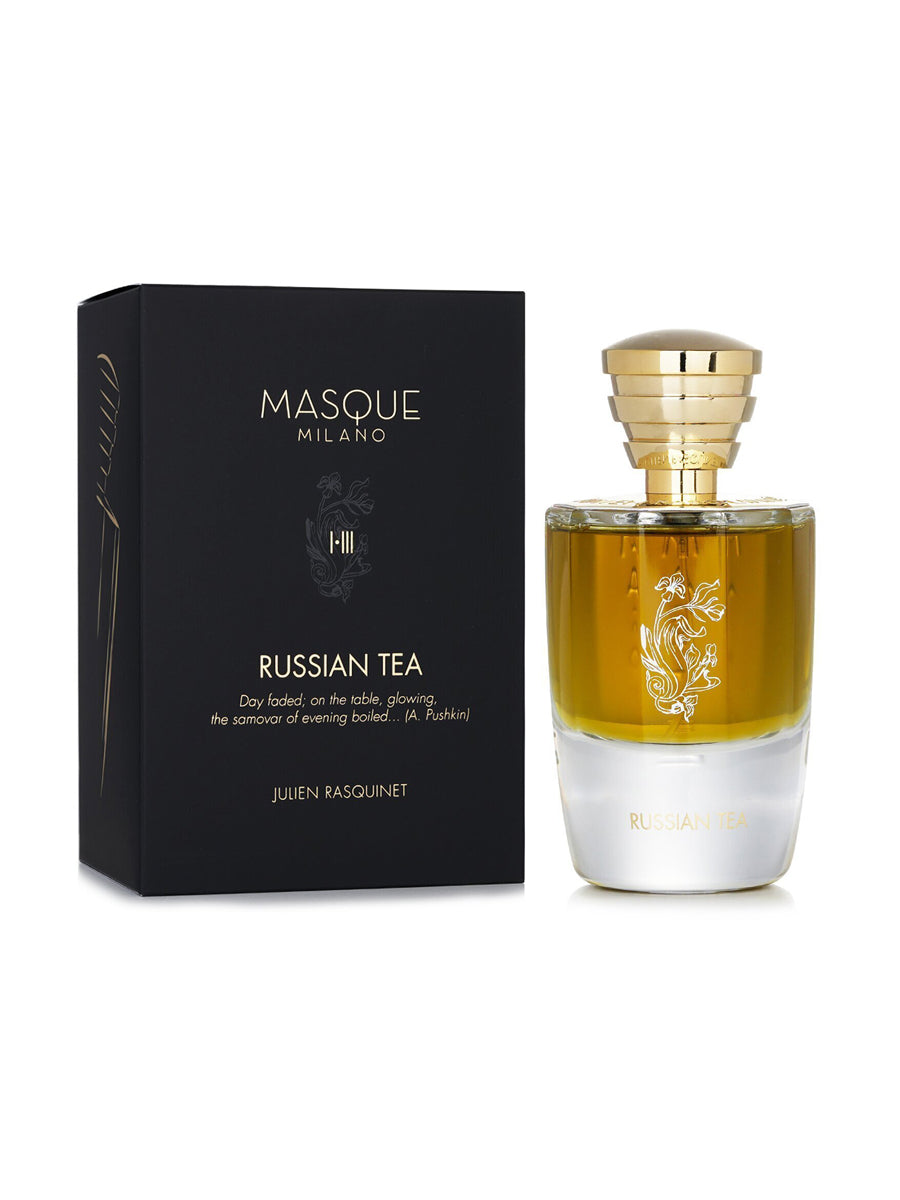 Masque Milano Russian Tea EDP 100ml