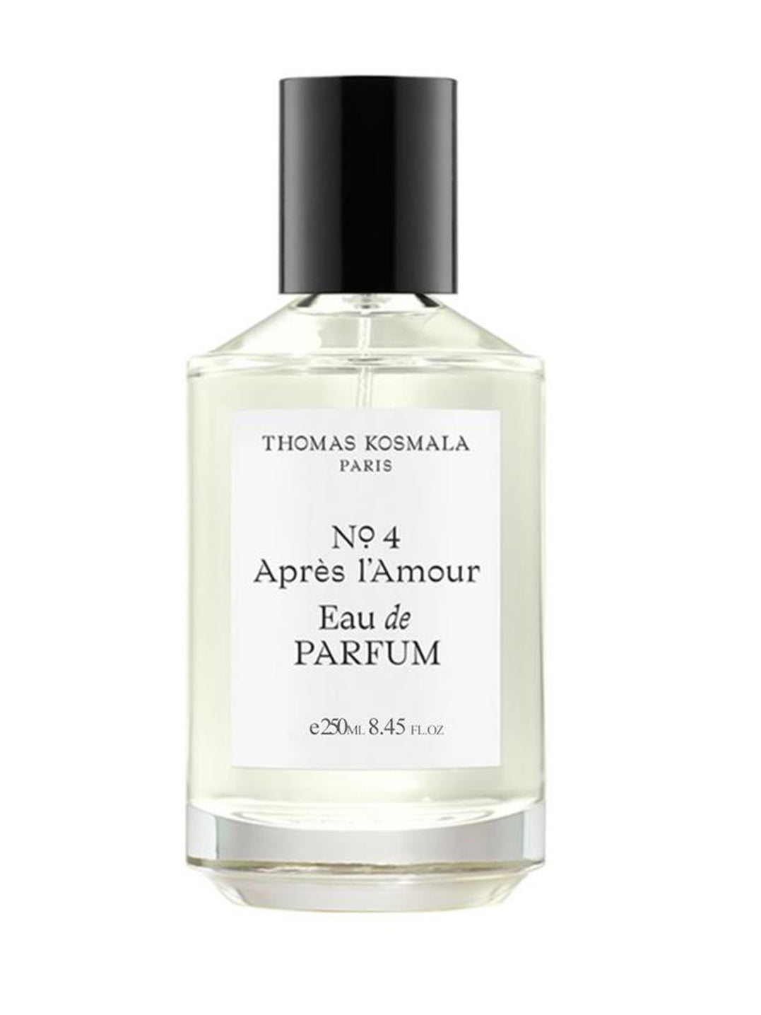 Thomas Kosmala No 04 Apres lAmour EDP 240ml