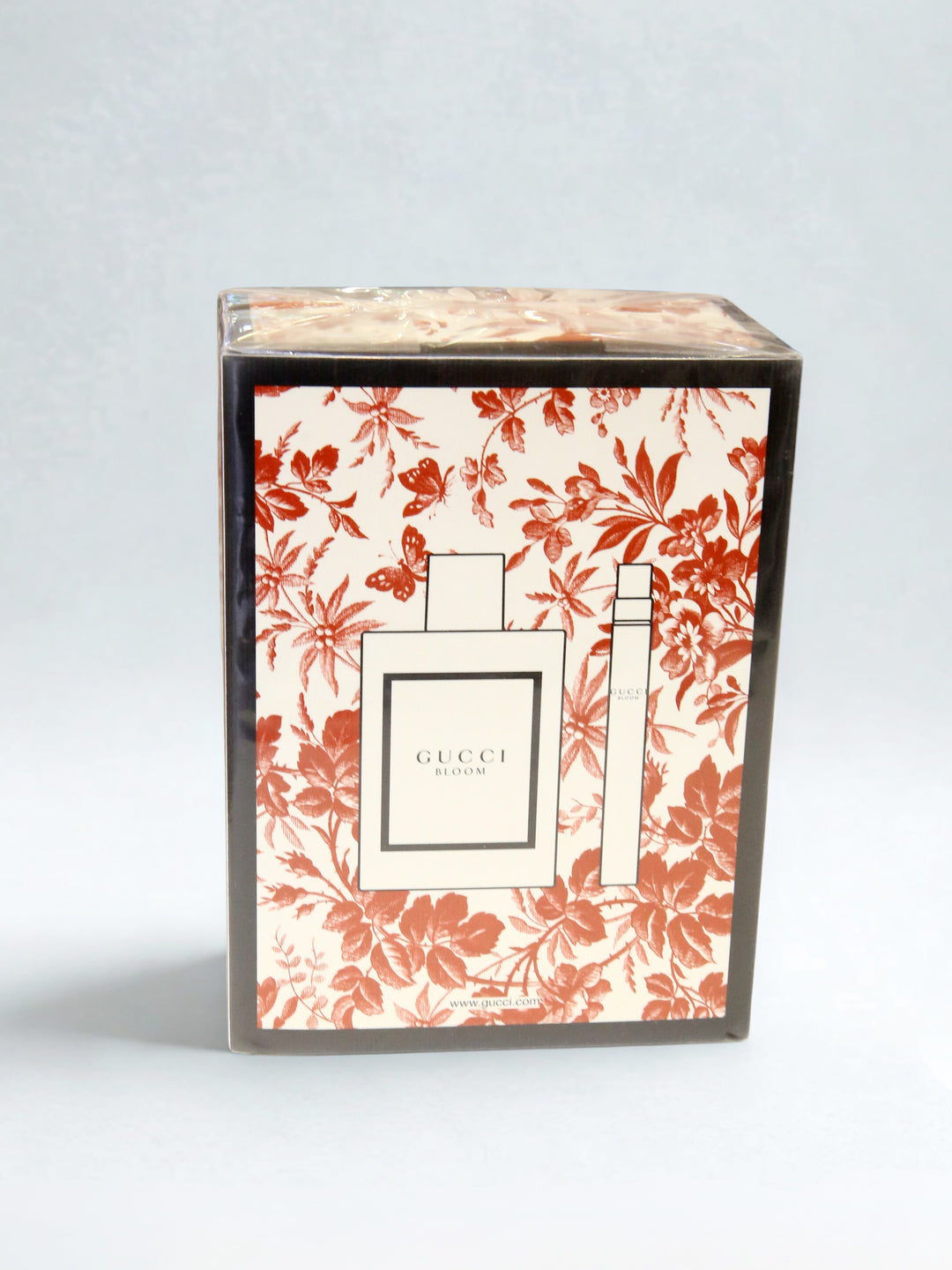 Gucci Ladies Gift Set Bloom 2 Pcs