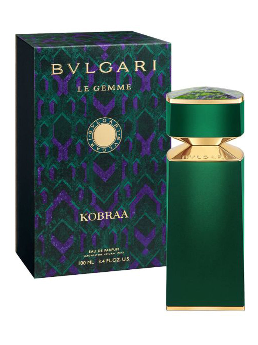 Bvlgari Le Gemme Kobraa EDP 100ml