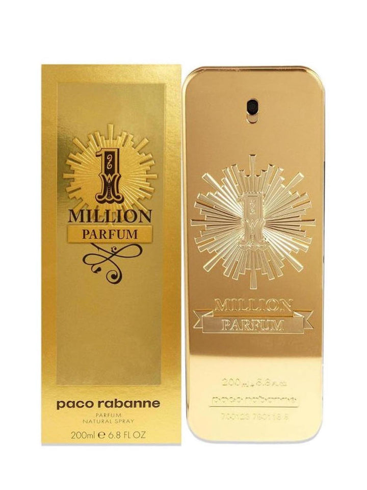 PR 1 Million Parfume 200ml