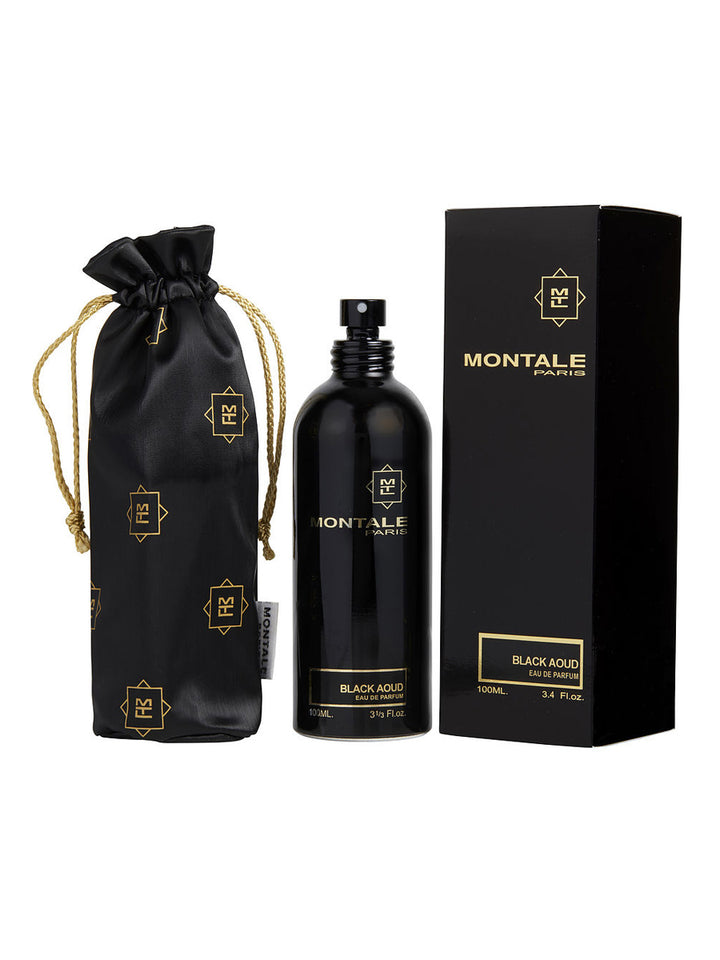 Montale Black Aoud EDP 100ml