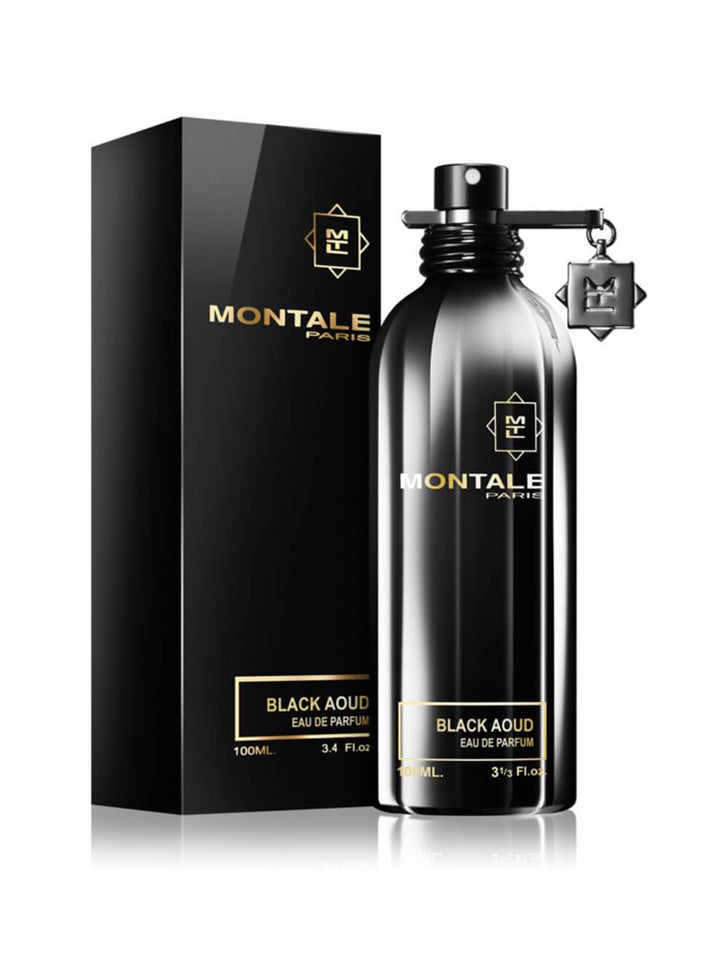 Montale Black Aoud EDP 100ml