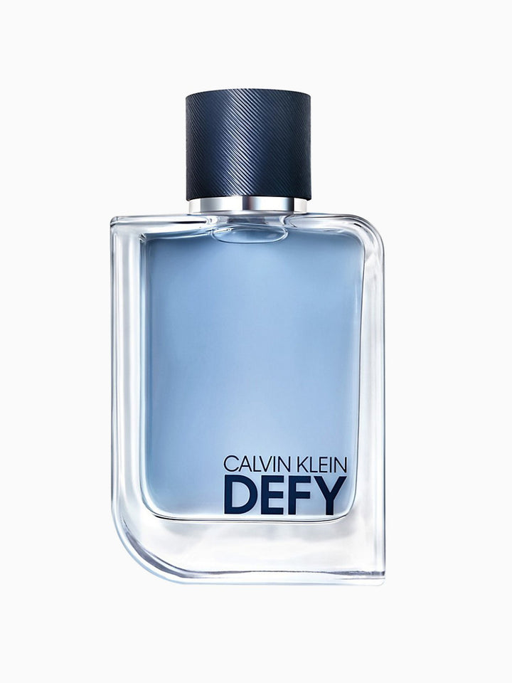 CK  DEFY EDT 100ml
