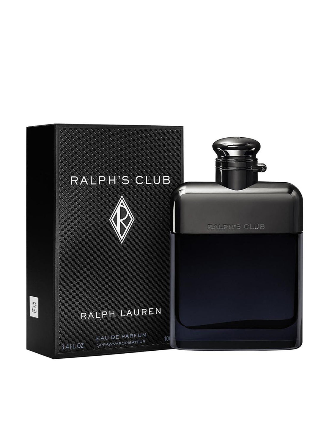 Ralph Lauren Ralphs Club EDP 100ml (Men)