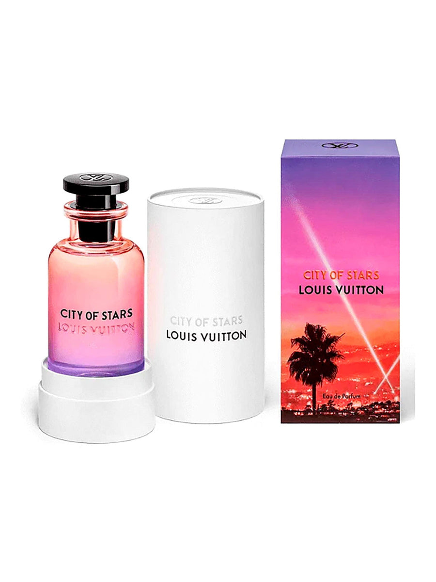 Louis Vuitton City of Stars EDP 100ml