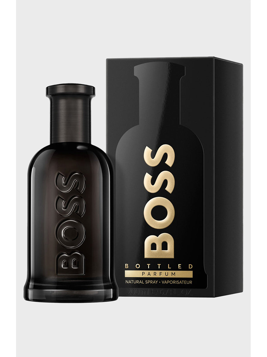 H Boss Bottled Parfume 200ml (Men)