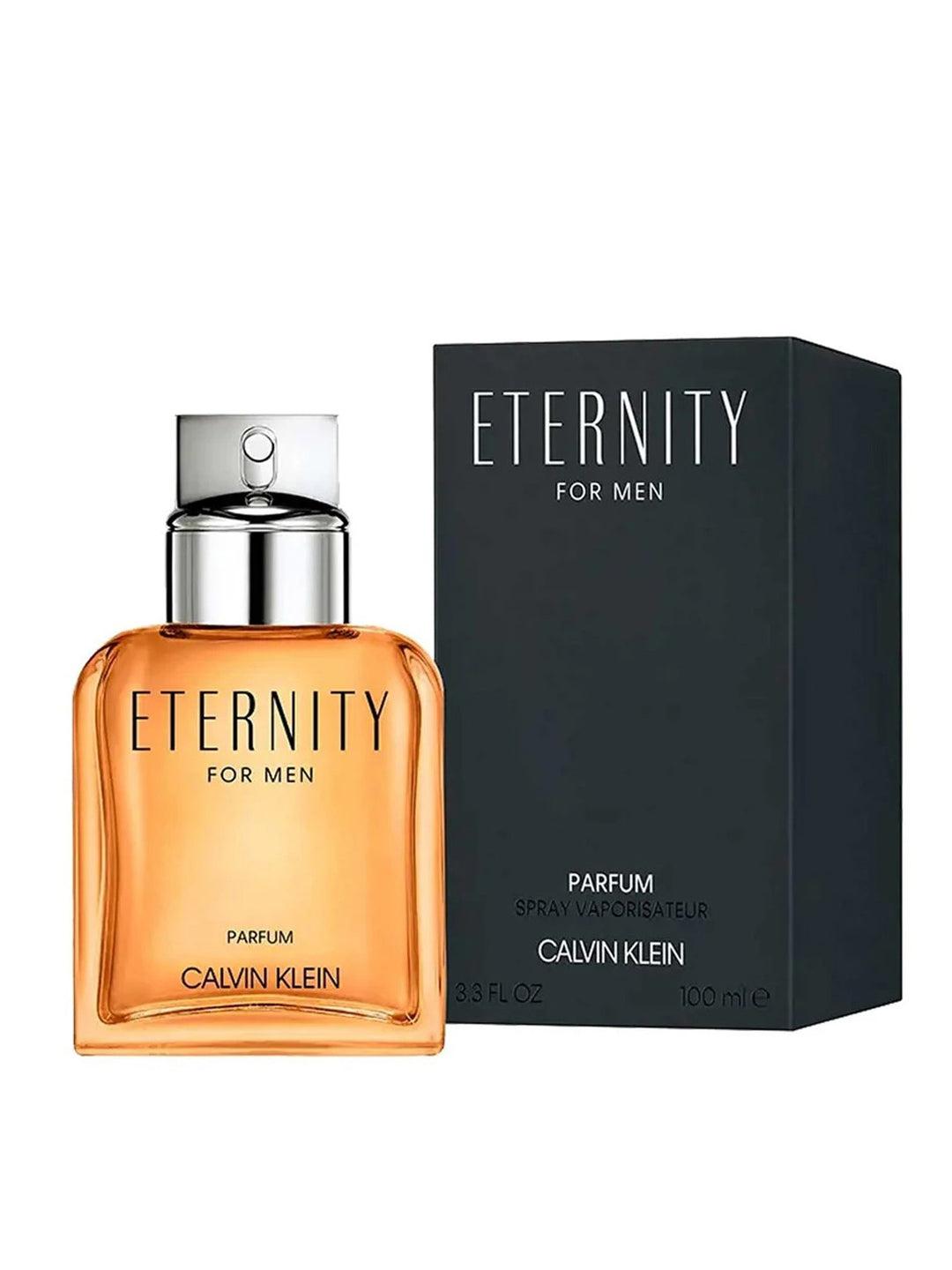 Calvin Klein Eternity Parfume 100ml (Men)