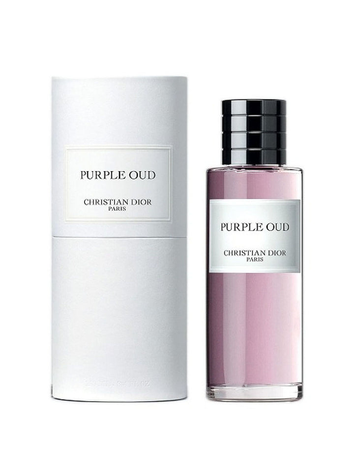 Christian Dior Purple Oud EDP 250ml