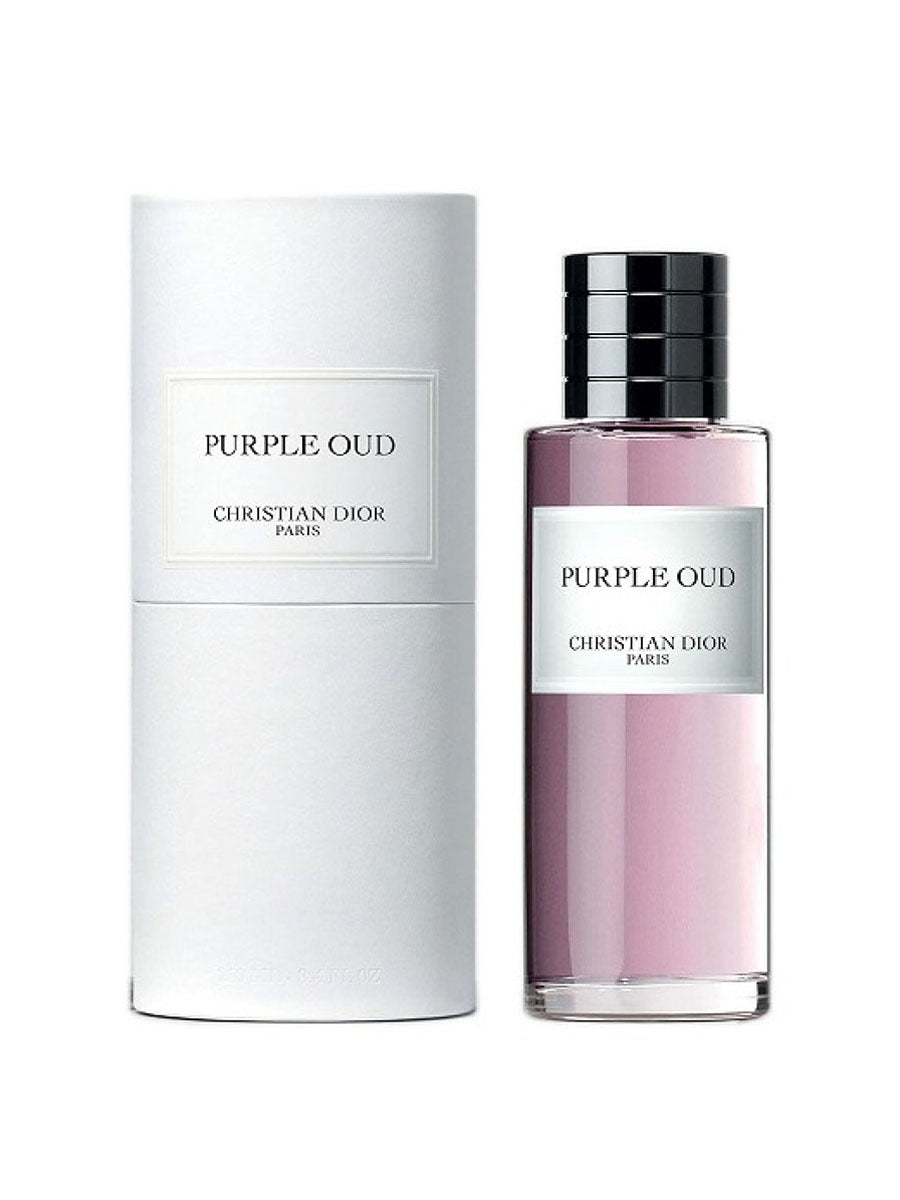 Oud purple dior Clearance