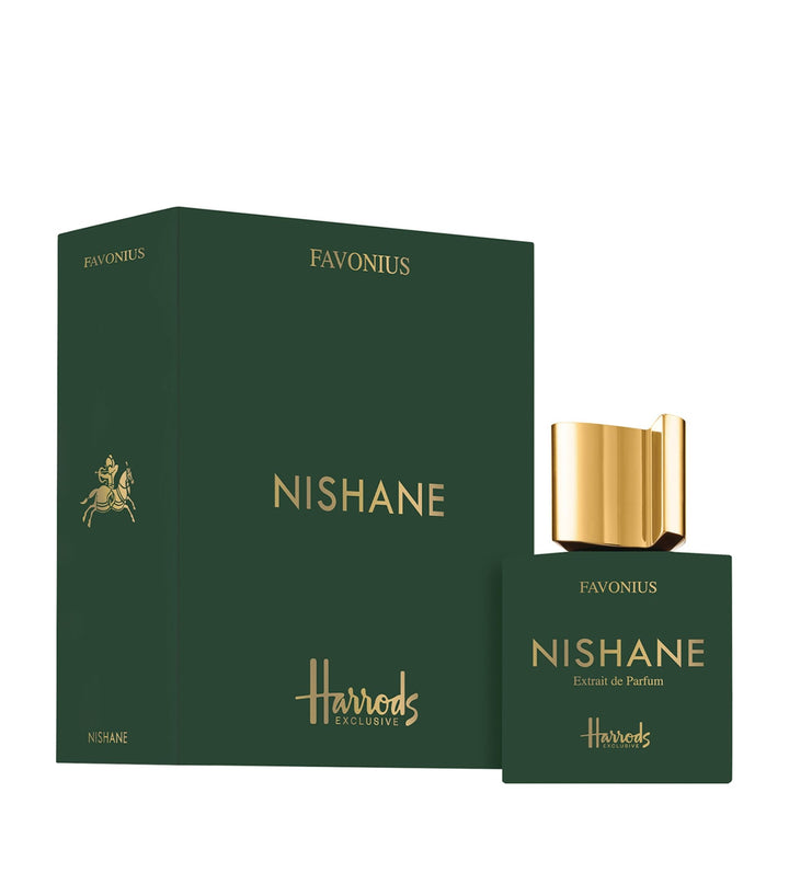 Nishane Favonius Harrods Exclusif Extrait De Parfume 100ml