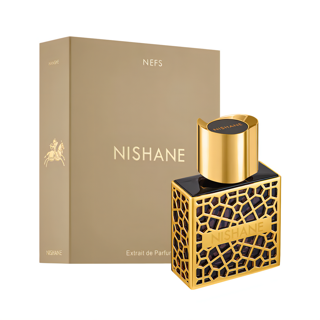 Nishane Nefs Extrait de Parfume 50ml