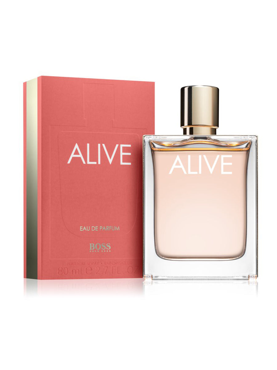 Hugo Boss Alive Parfume 80ml (Ladies)