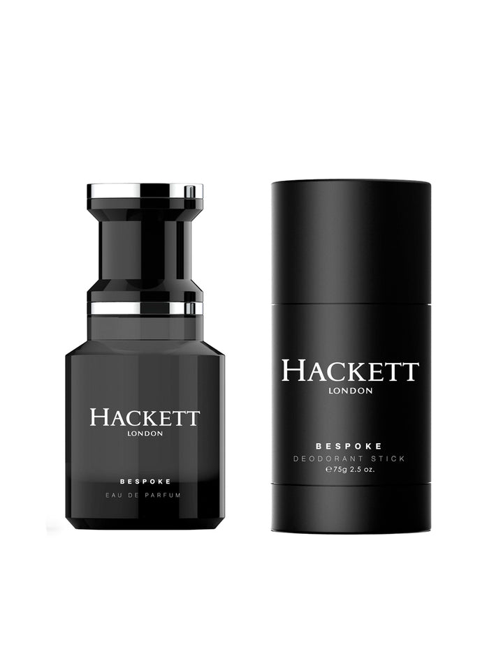 Hackett Gift Set Bespoke EDP100ml+Deo Stick