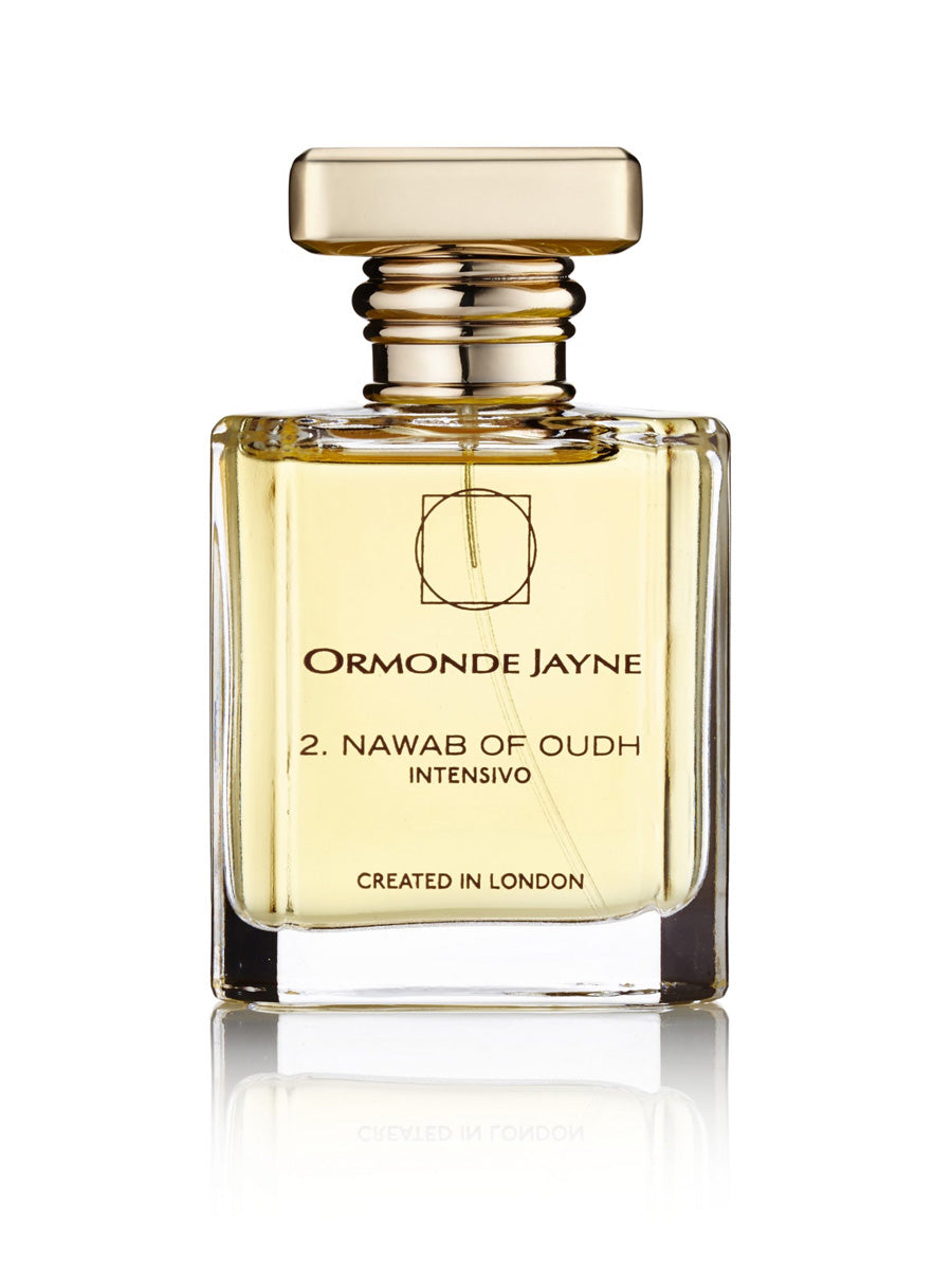 Ormonde Jayne Nawab Of Oud Intensivo EDP 50ml