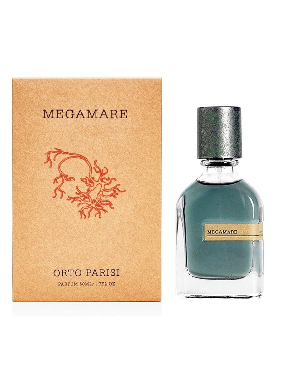 Orto Parisi Megamare Parfume 50ml
