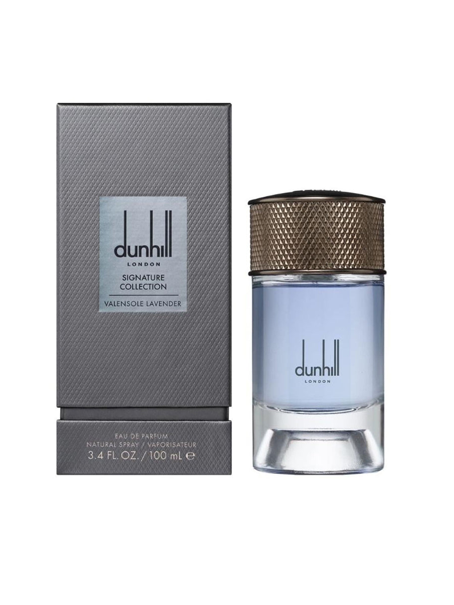 Dunhill Signature Collection Valensole Lavender EDP 100ml