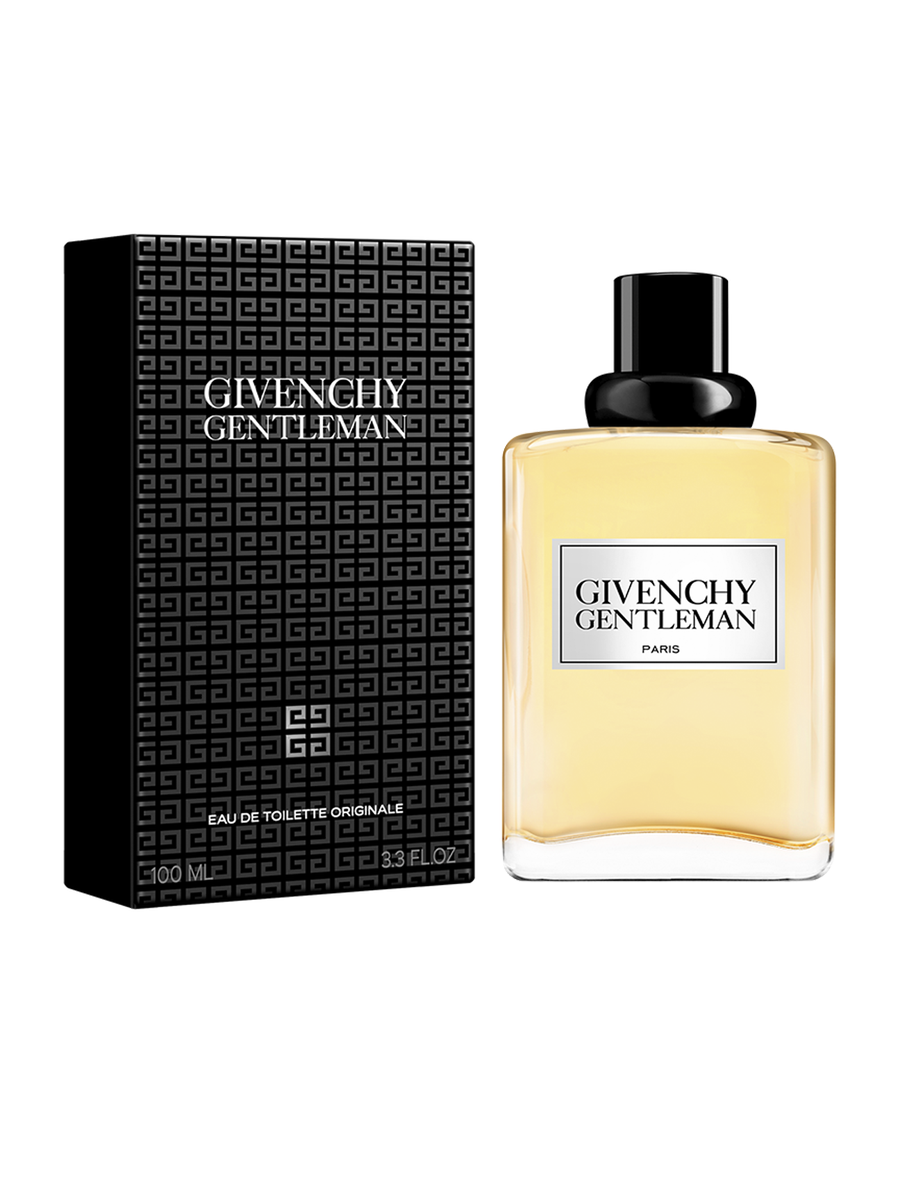 Givenchy Gentleman Origional EDT 100ml (Men)