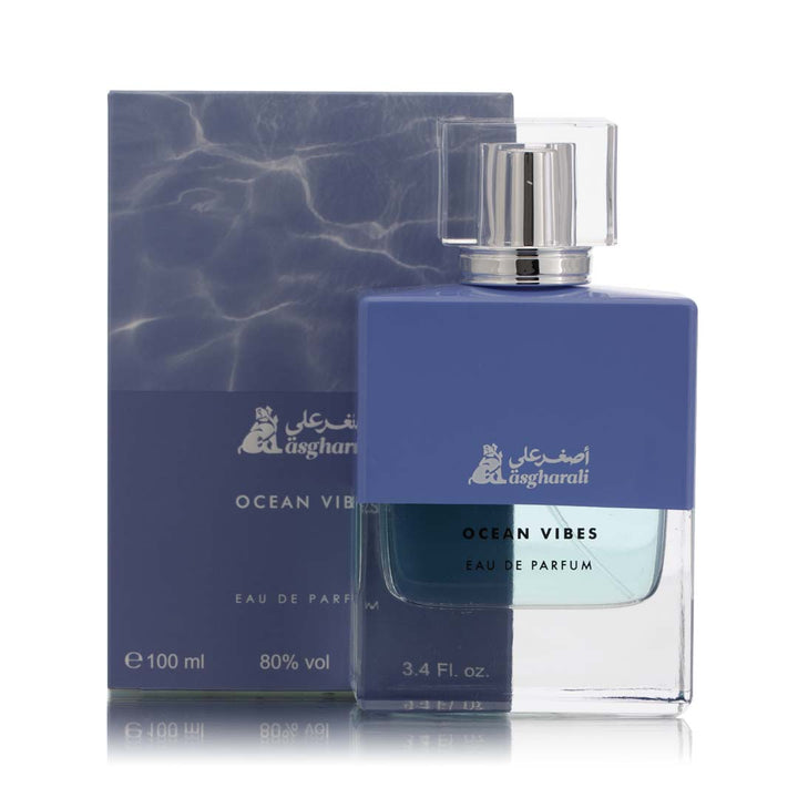 Asghar Ali Ocean Vibes EDP 100ml