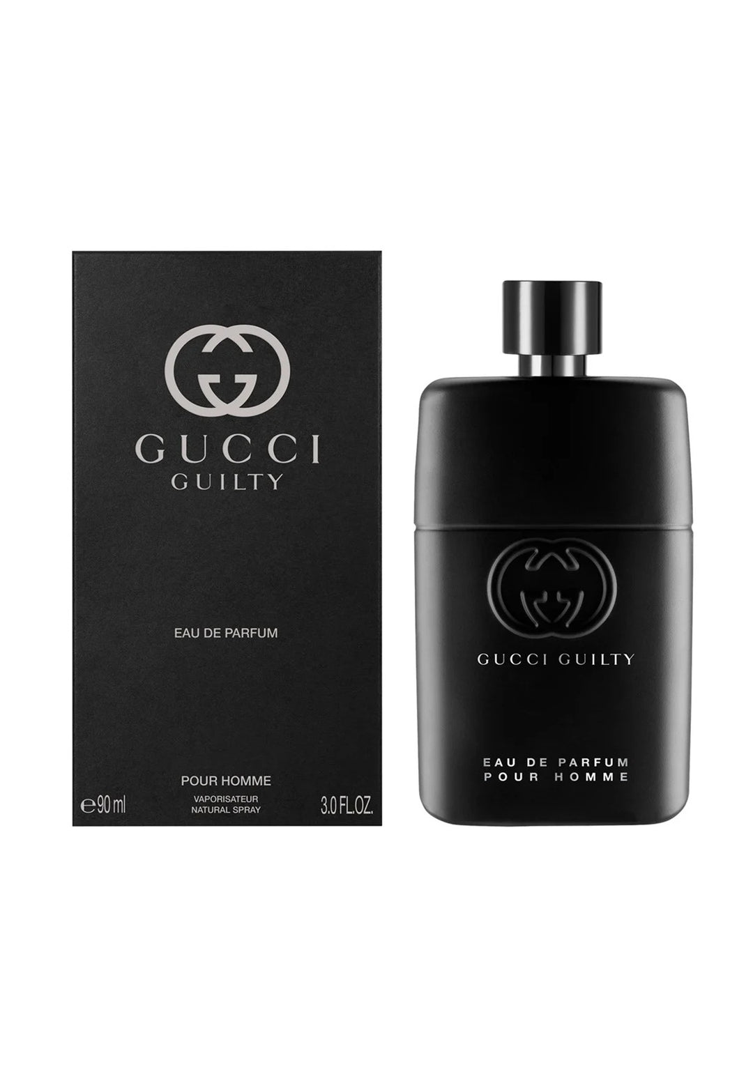 Gucci Guilty Parfume 90ml